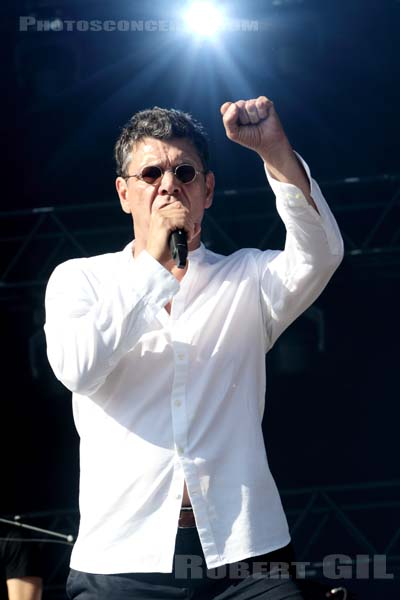 MARC LAVOINE - 2019-09-14 - LA COURNEUVE - Parc Departemental - Grande Scene - 